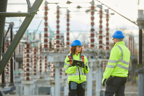 Best Circuit Breaker Repair  in Fairmont, IL