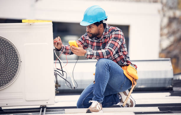 Best Electrician Near Me  in Fairmont, IL