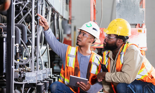 Best Electrical Rewiring Services  in Fairmont, IL