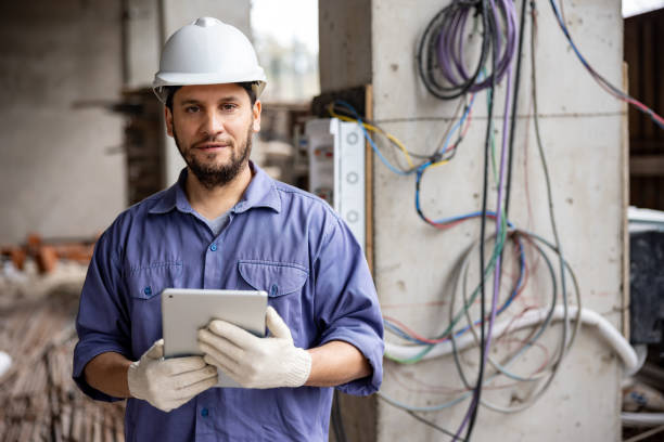 Best Electrical Repair Services  in Fairmont, IL