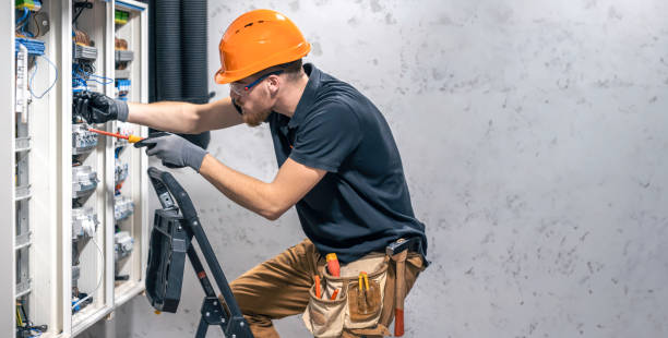 Best Electrical System Inspection  in Fairmont, IL