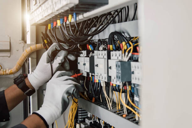 Best Residential Electrician Services  in Fairmont, IL